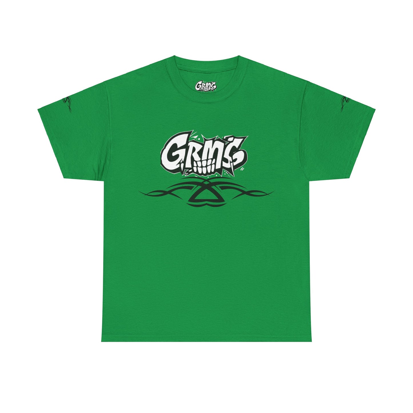 Gym Grins Tee