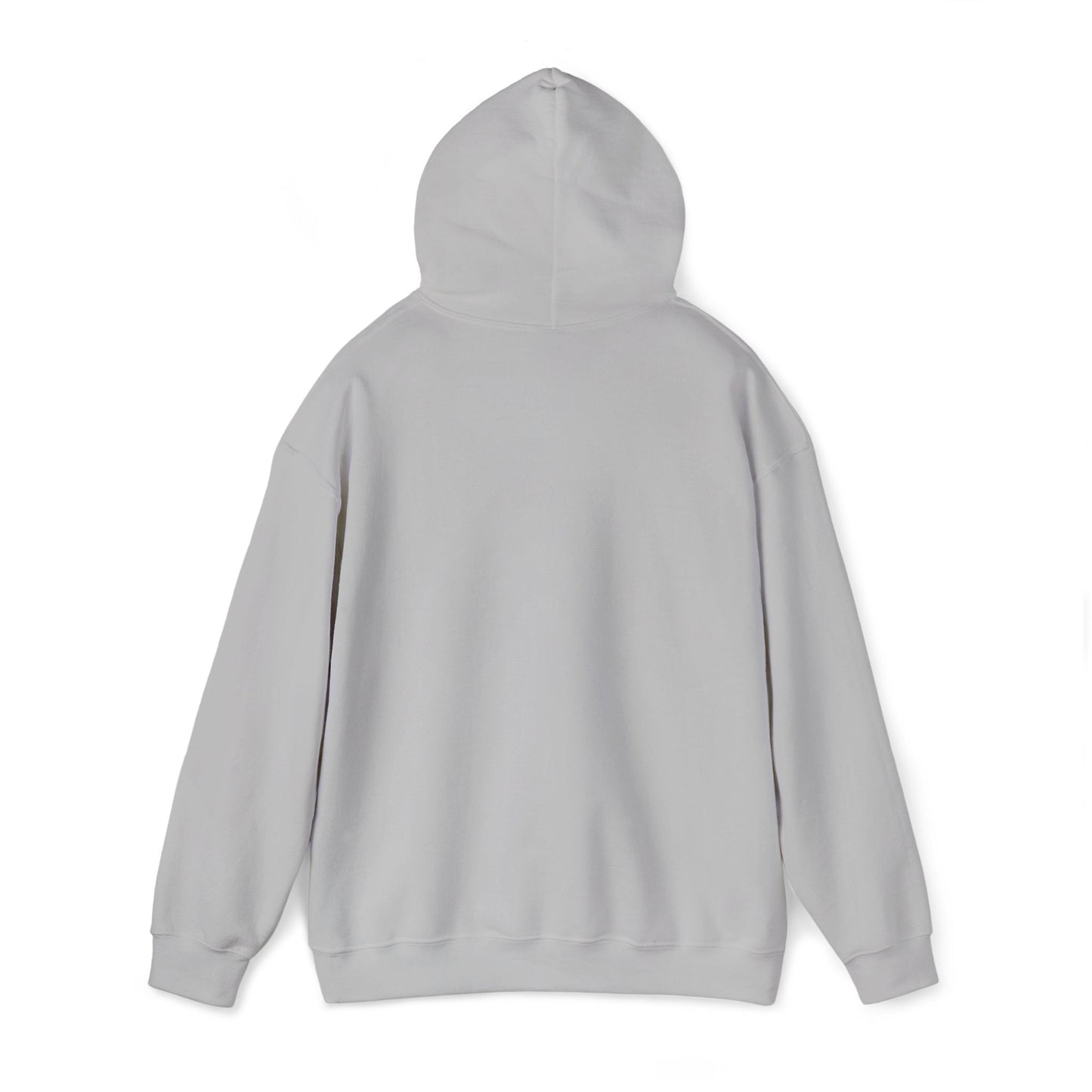 Gym Grins Embroidered Hoodie