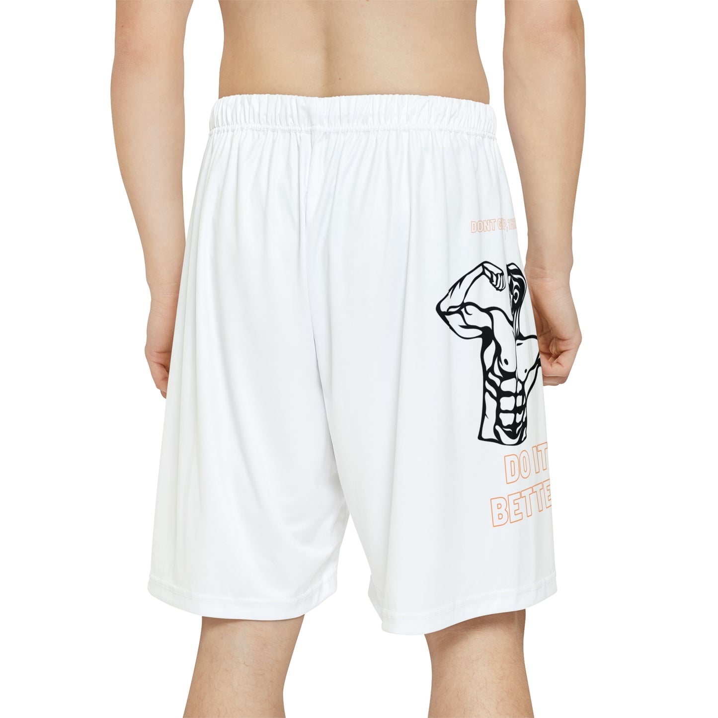 Men’s Sports Shorts (AOP)