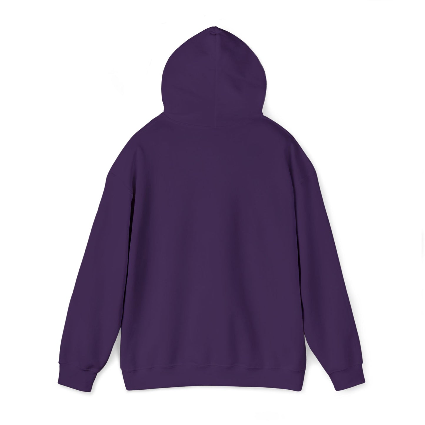 Gym Grins Embroidered Hoodie