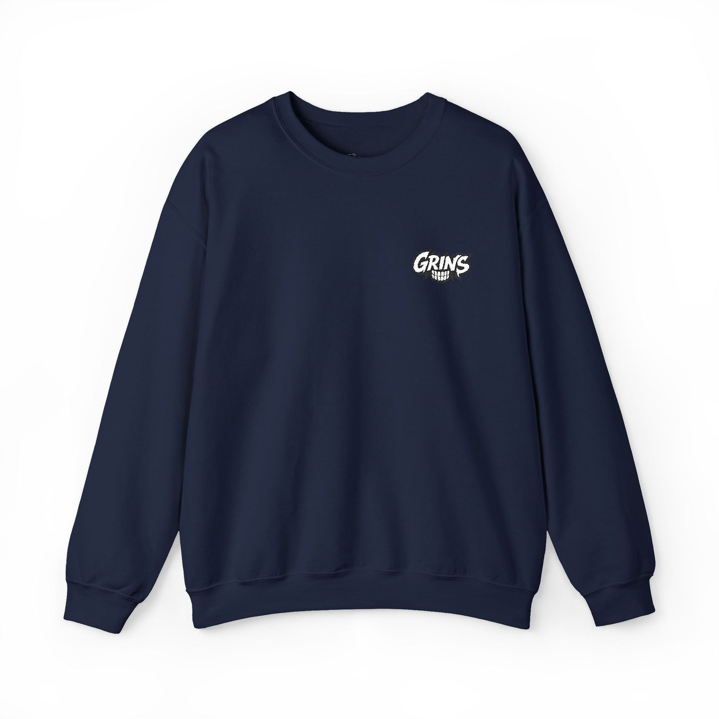 GymGrins Sweatshirt