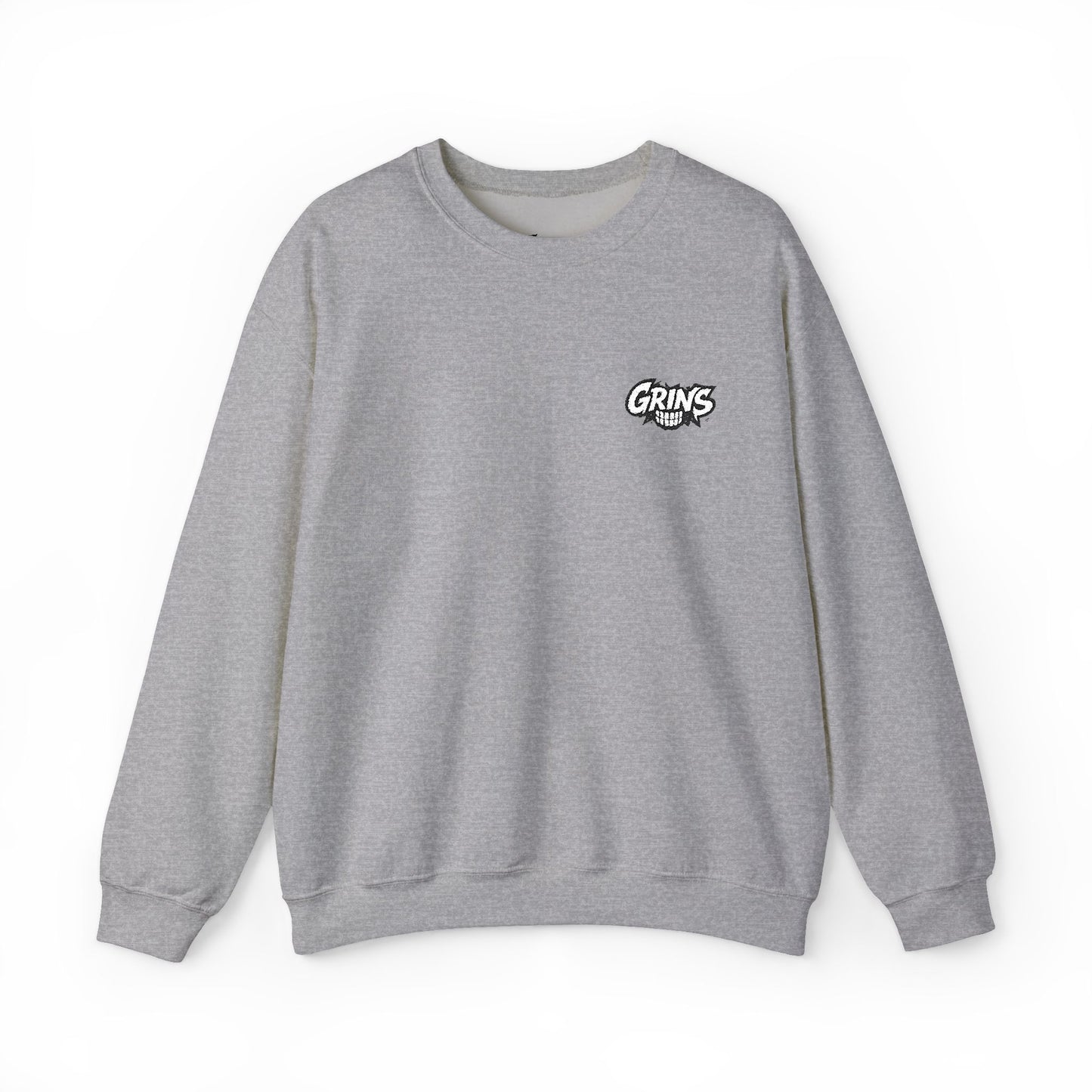 GymGrins Sweatshirt