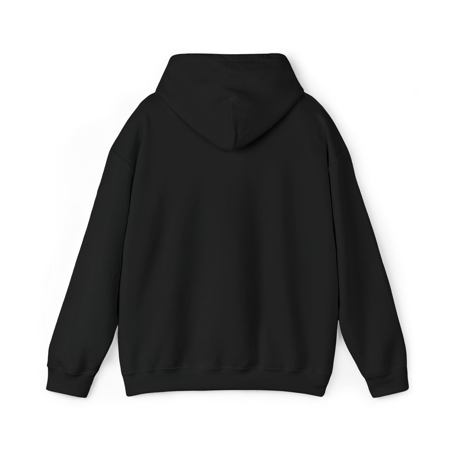 Gym Grins Embroidered Hoodie