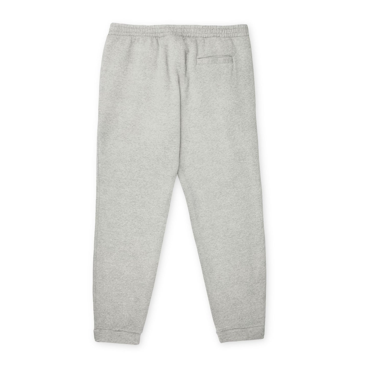 Fleece Joggers - Gymgrins