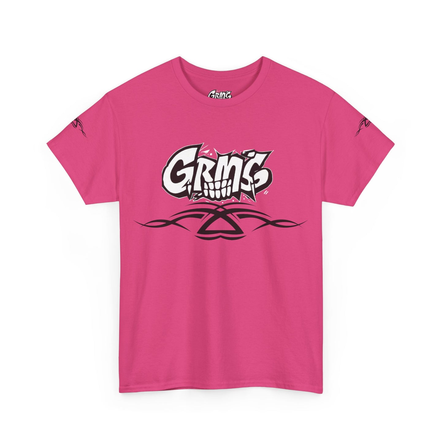 Gym Grins Tee