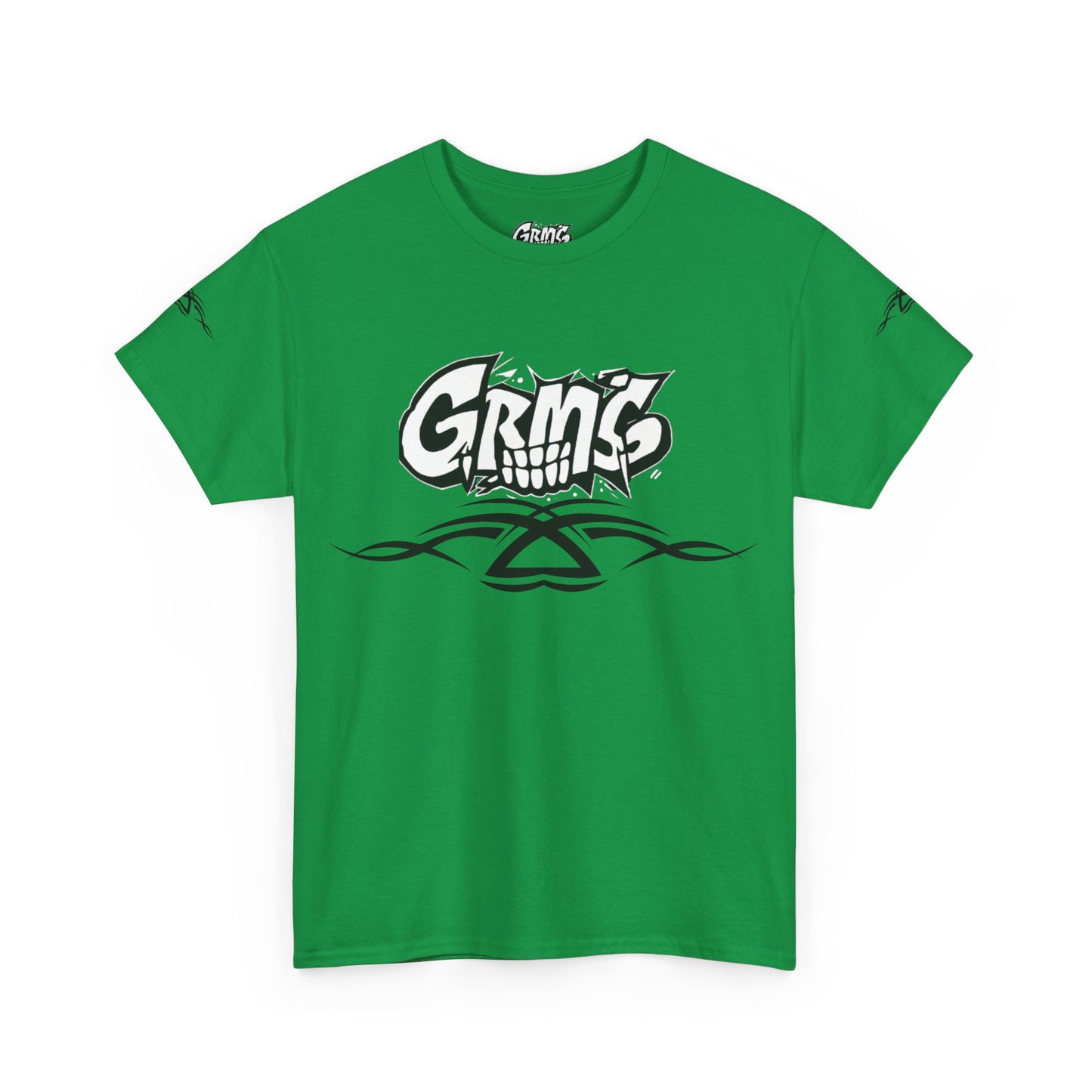 Gym Grins Tee