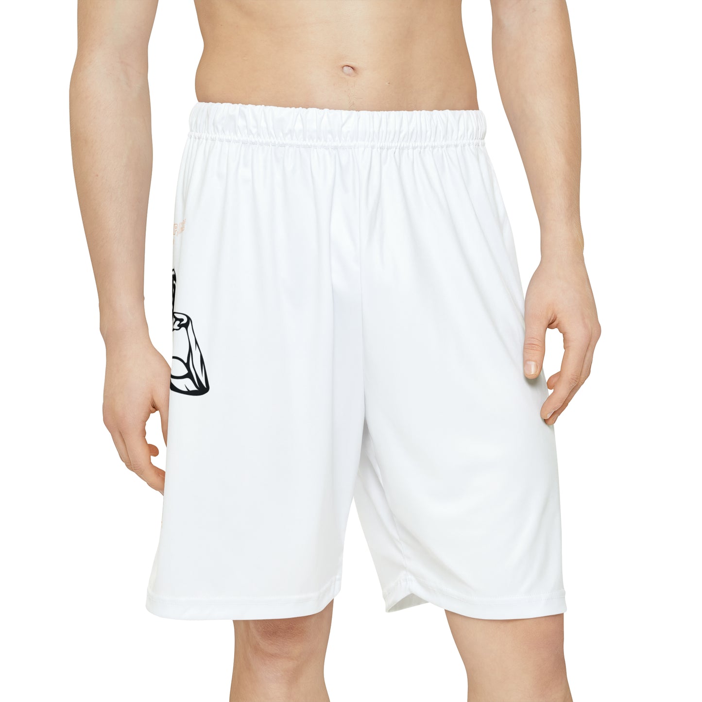 Men’s Sports Shorts (AOP)