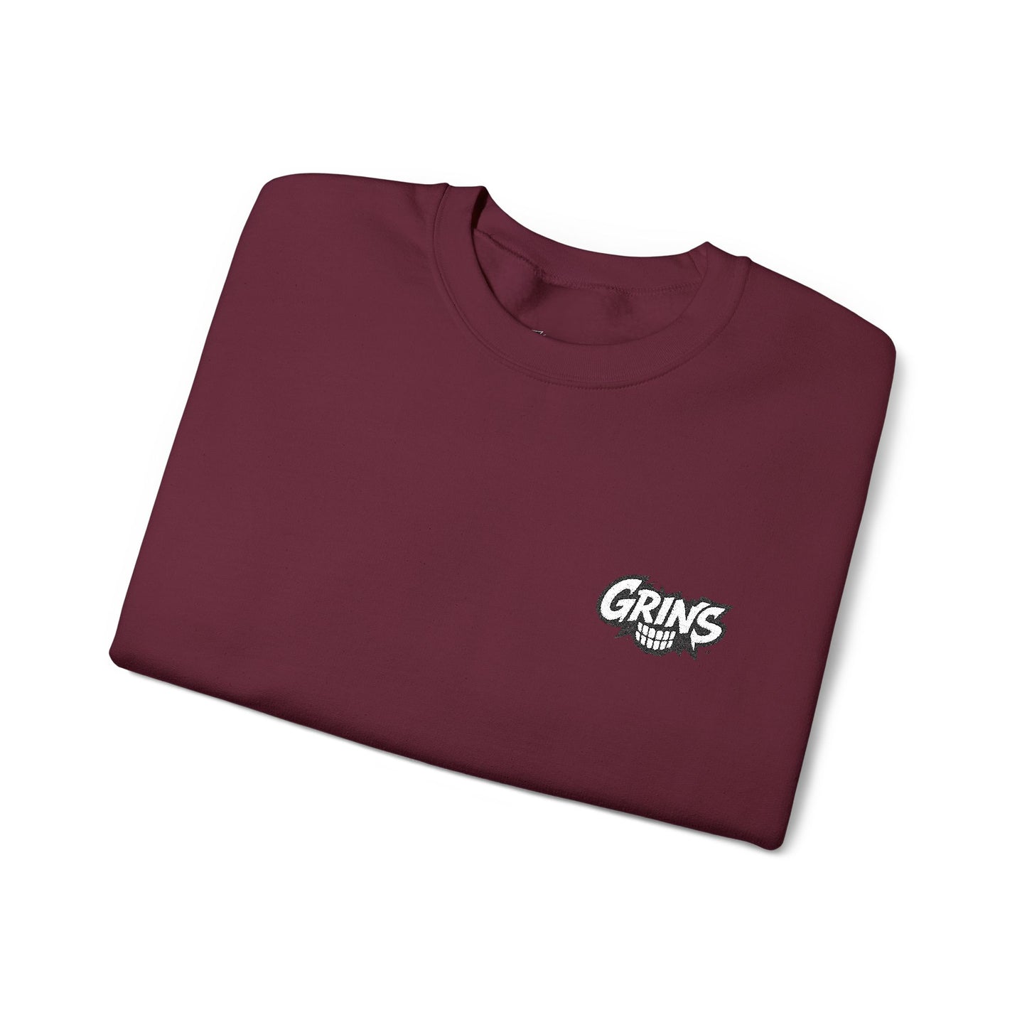 GymGrins Sweatshirt