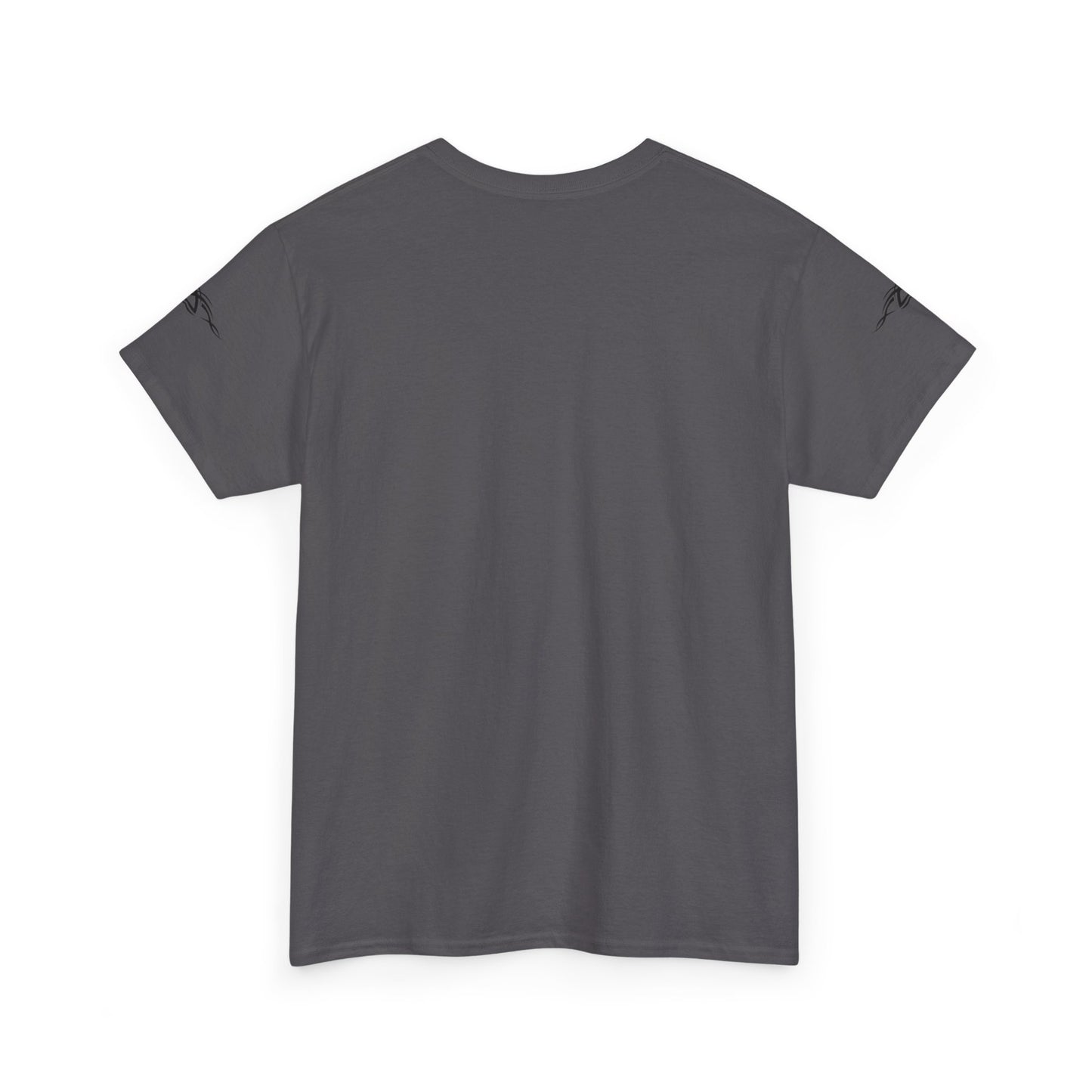 Gym Grins Tee