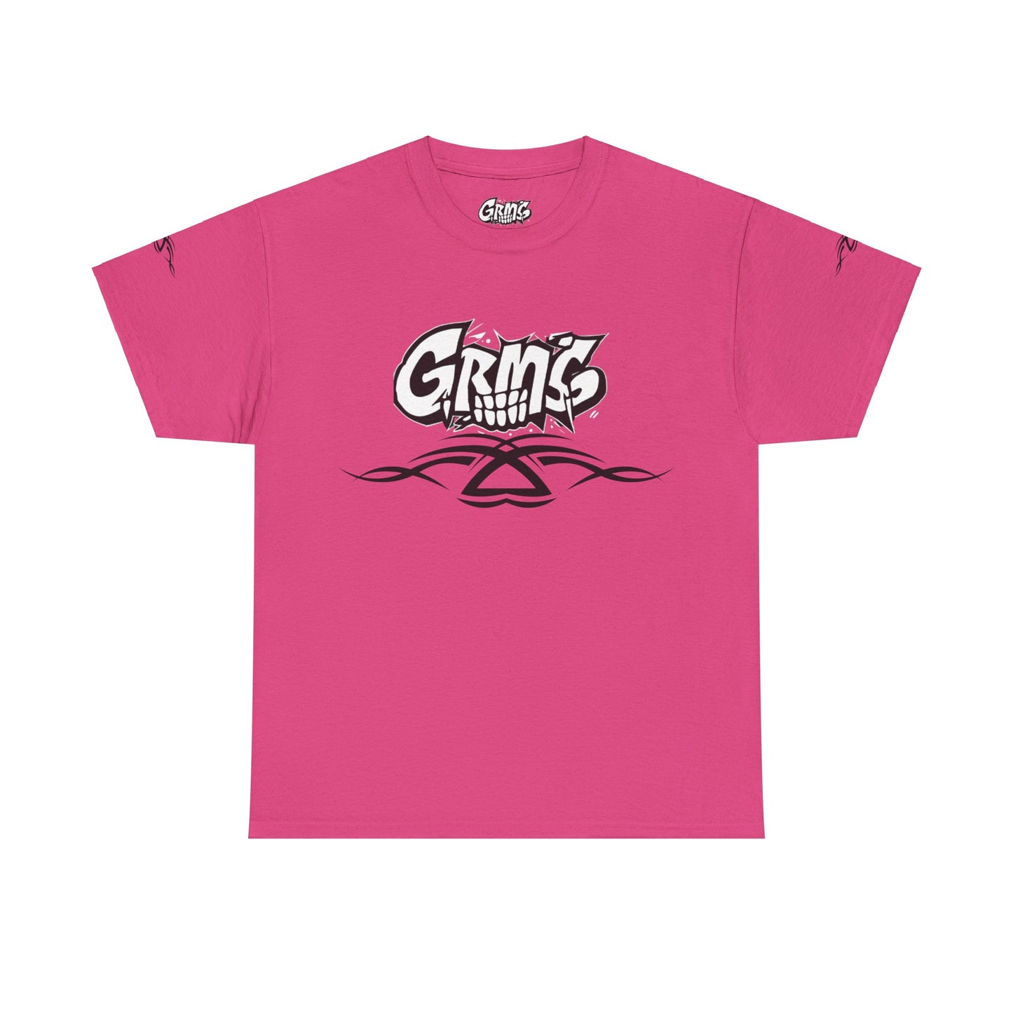Gym Grins Tee