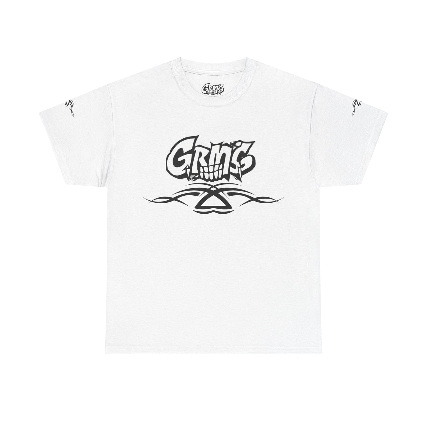 Gym Grins Tee