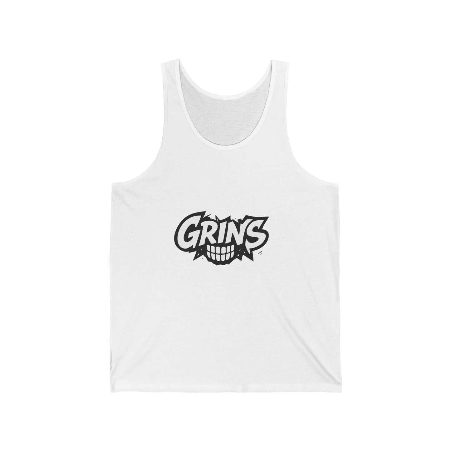 Workout Tank