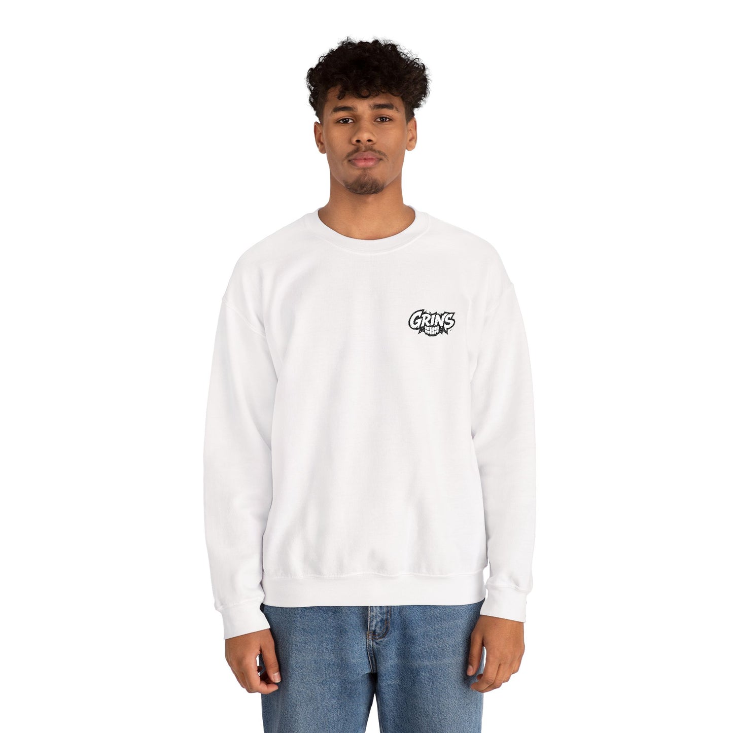 GymGrins Sweatshirt