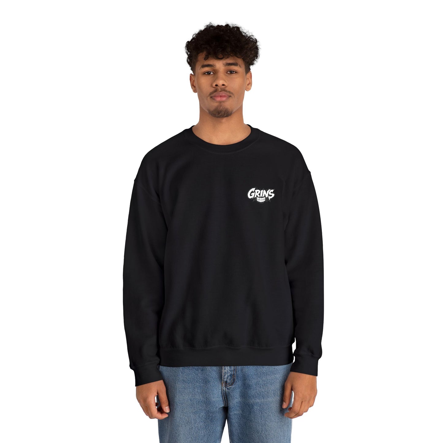 GymGrins Sweatshirt