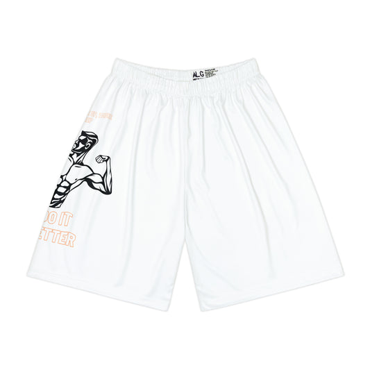 Men’s Sports Shorts (AOP)