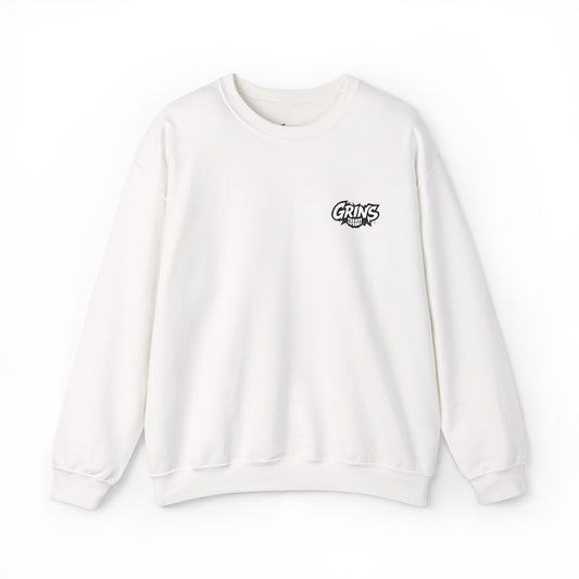 GymGrins Sweatshirt