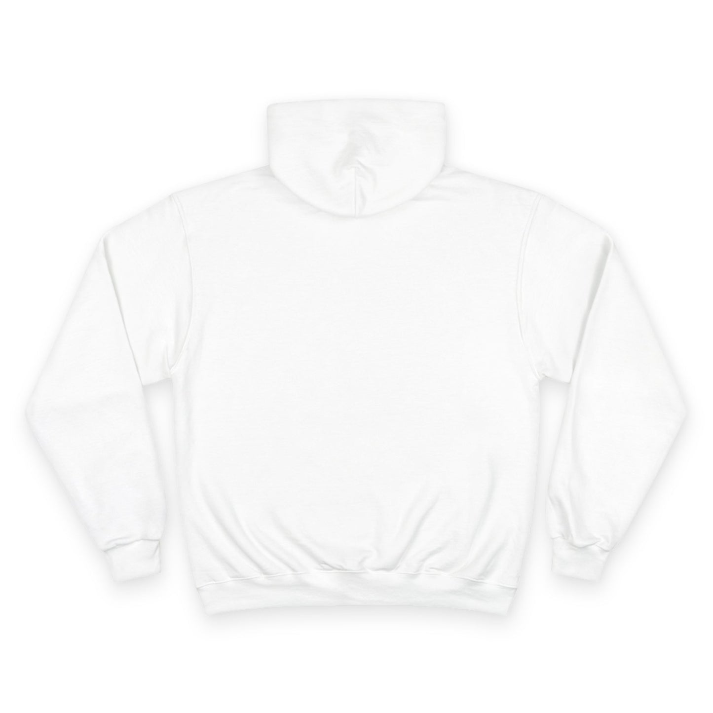 Gym Grins Champion Hoodie
