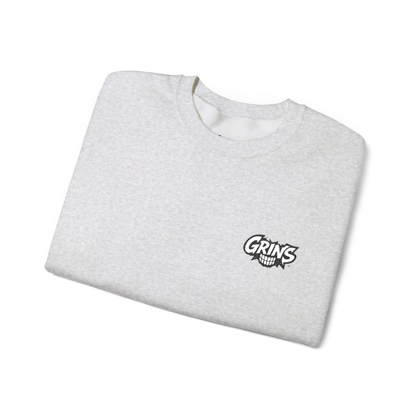 GymGrins Sweatshirt