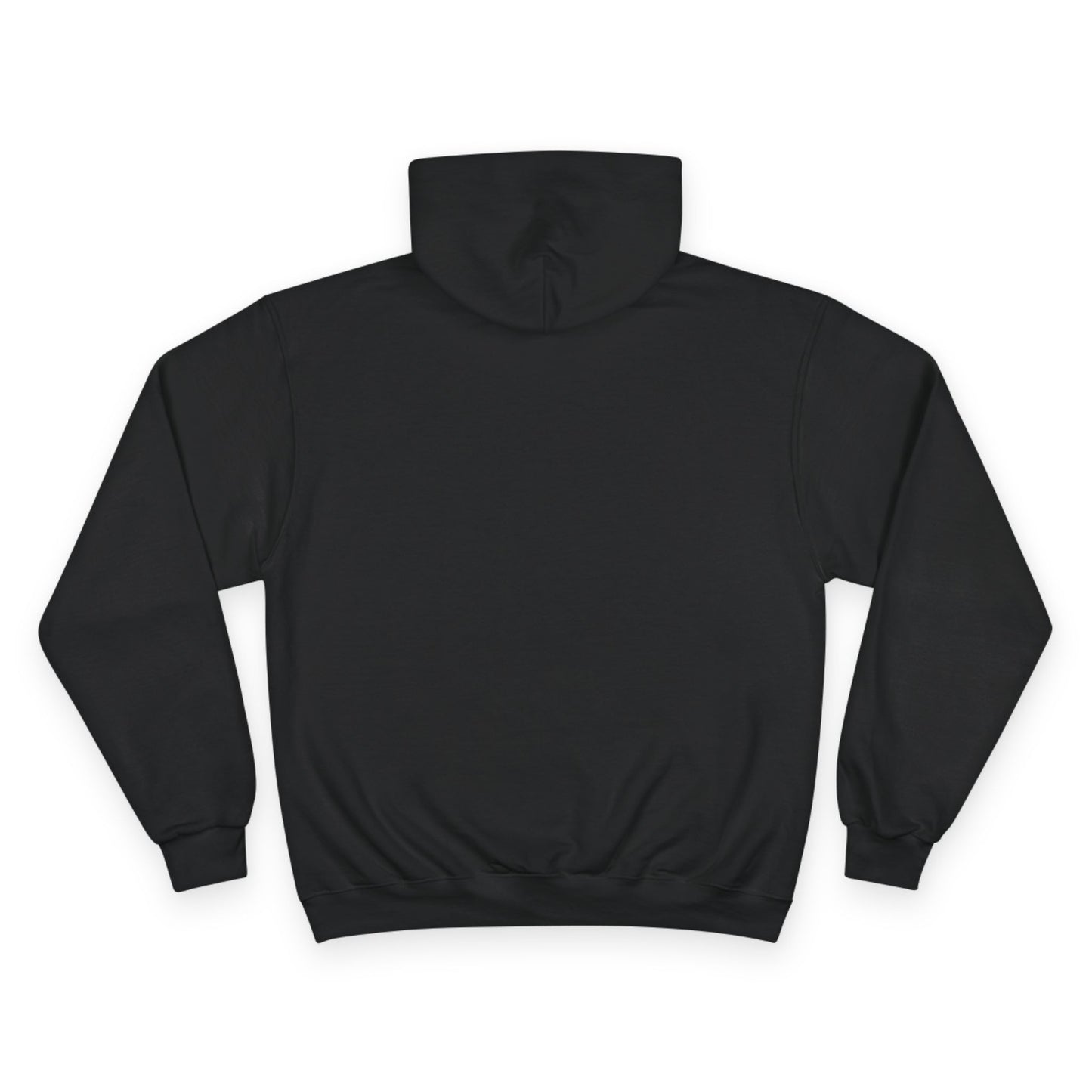 Gym Grins Champion Hoodie