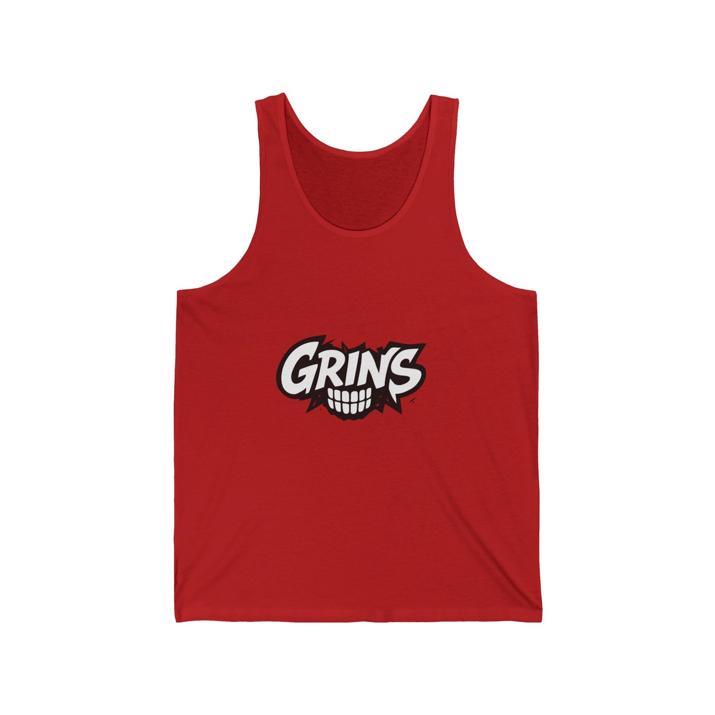 Workout Tank