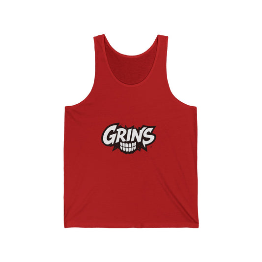 Workout Tank