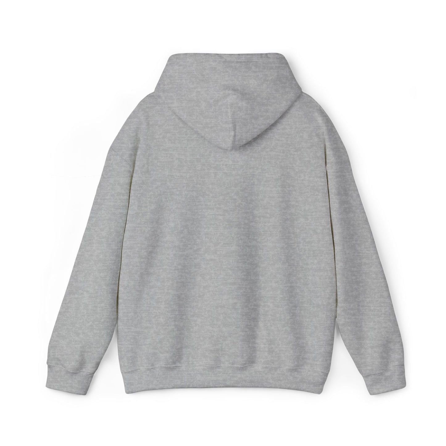 Gym Grins Embroidered Hoodie