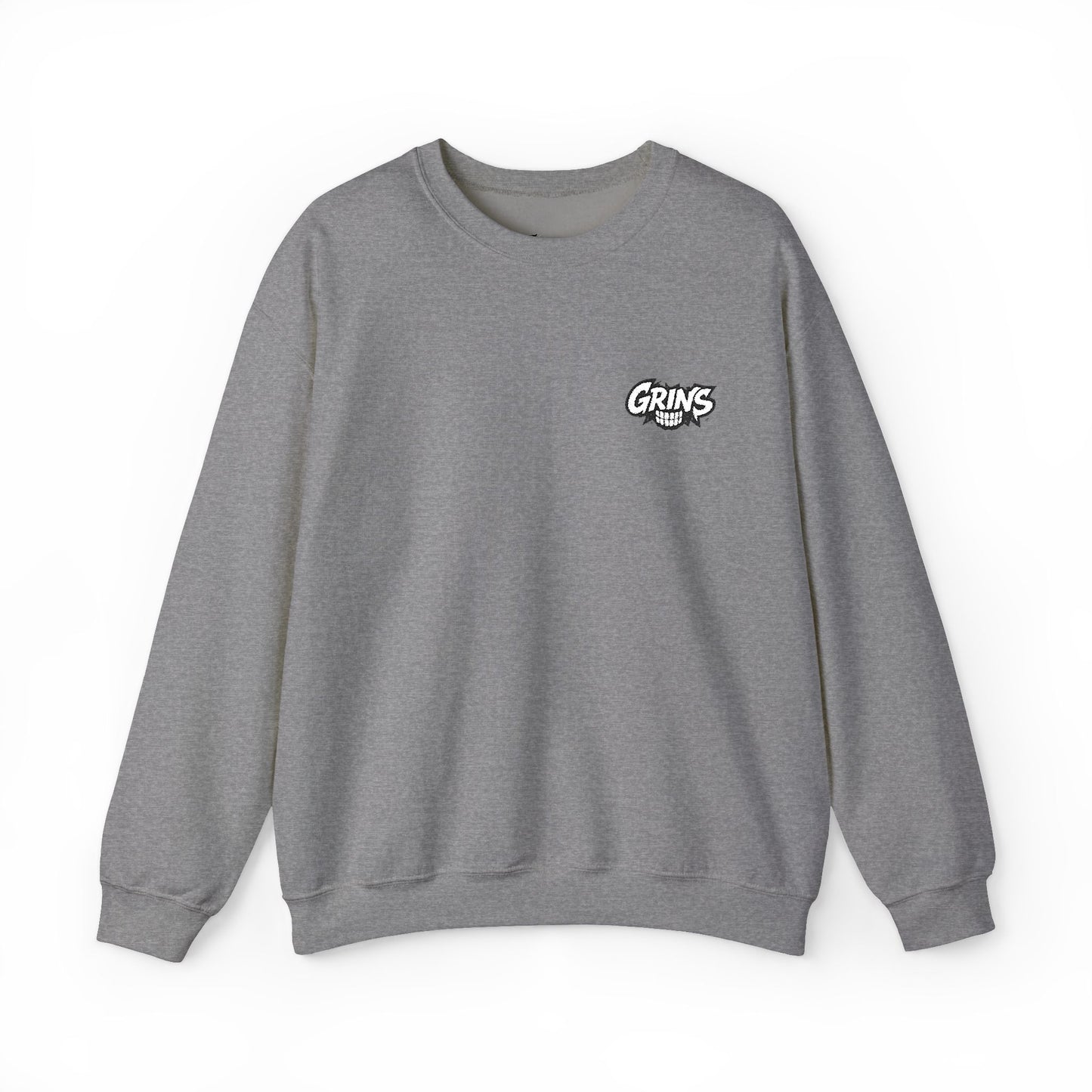 GymGrins Sweatshirt