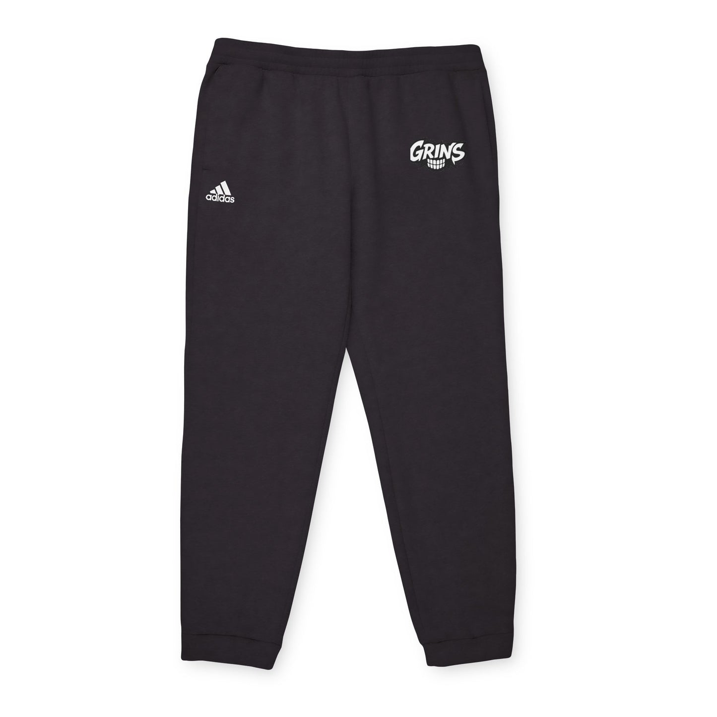 Fleece Joggers - Gymgrins