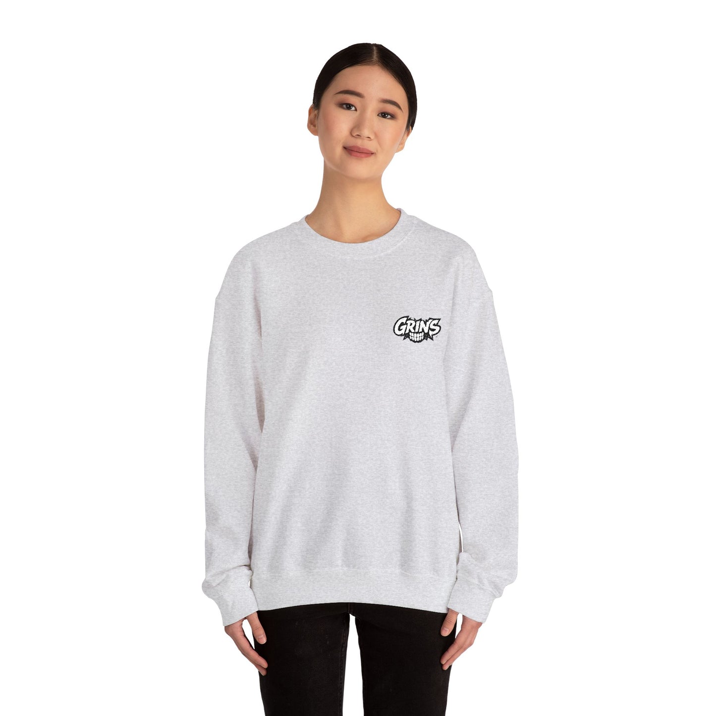 GymGrins Sweatshirt