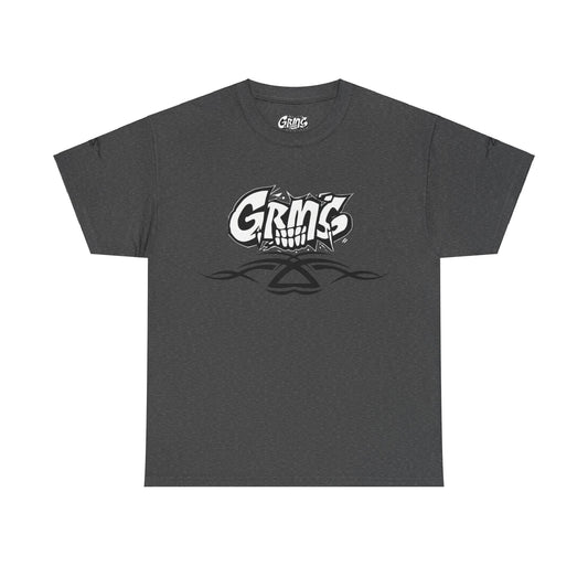 Gym Grins Tee