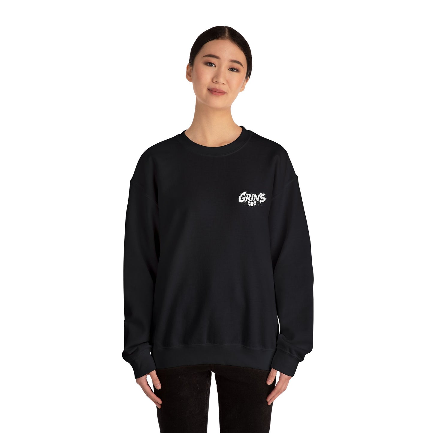 GymGrins Sweatshirt