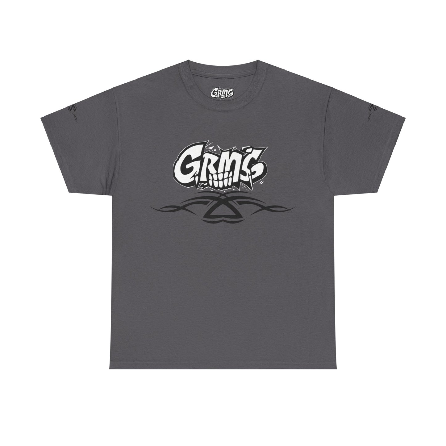 Gym Grins Tee