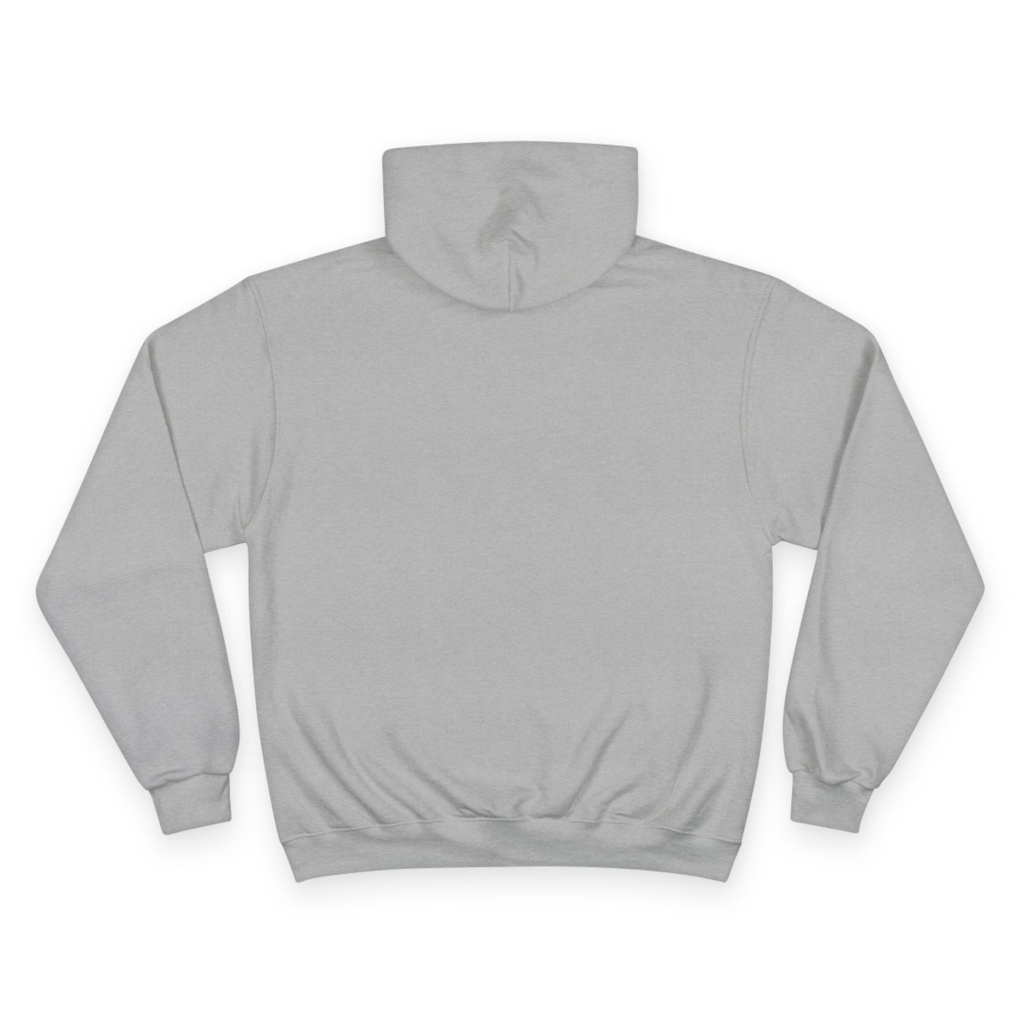 Gym Grins Champion Hoodie