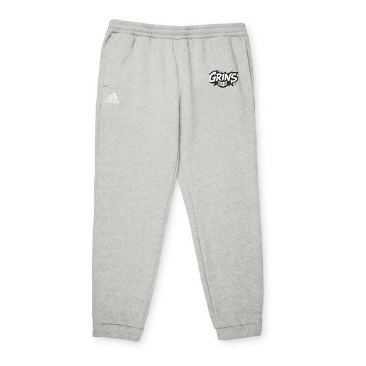 Fleece Joggers - Gymgrins