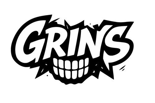 Gym Grins